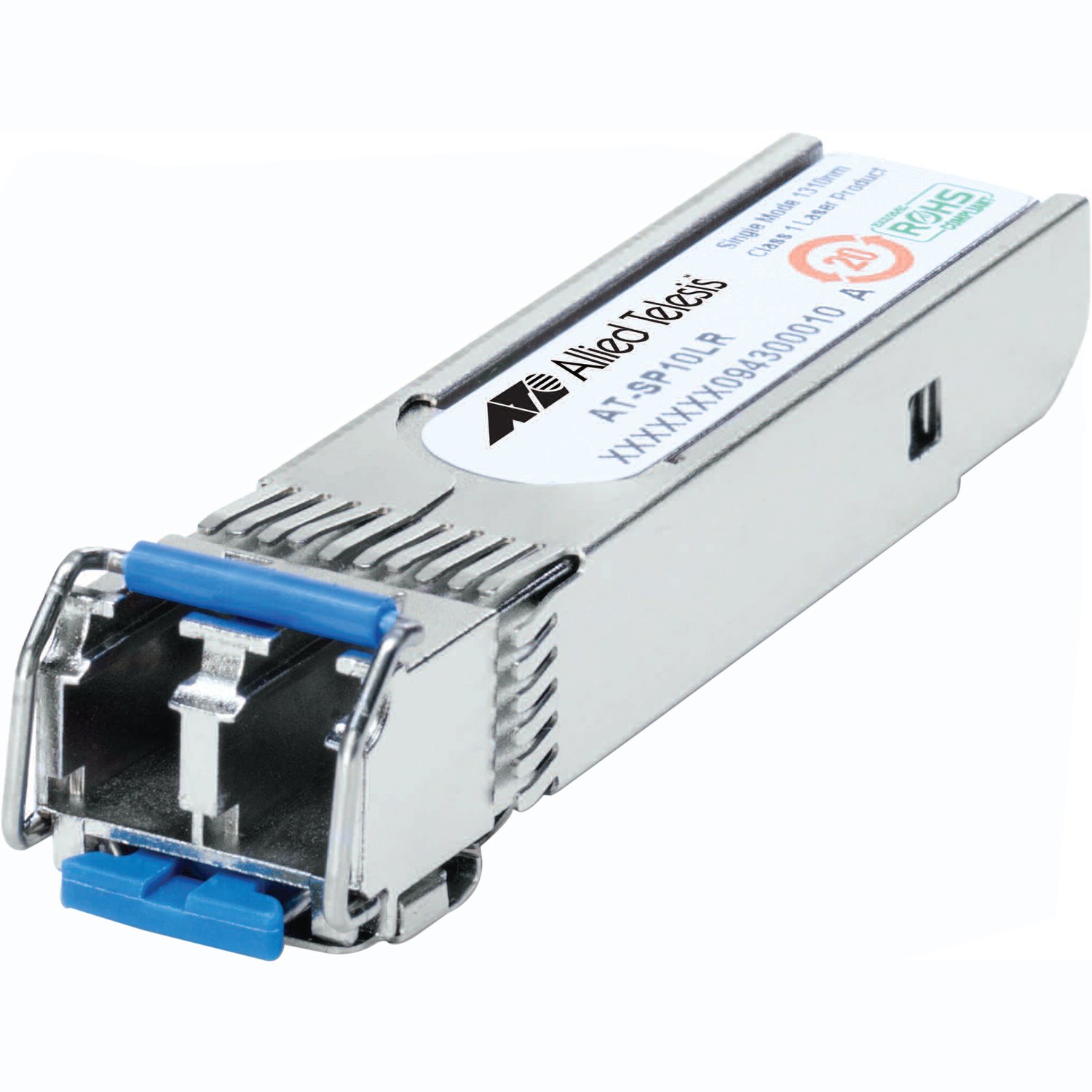 Allied Telesis 10 km SFP+ Module