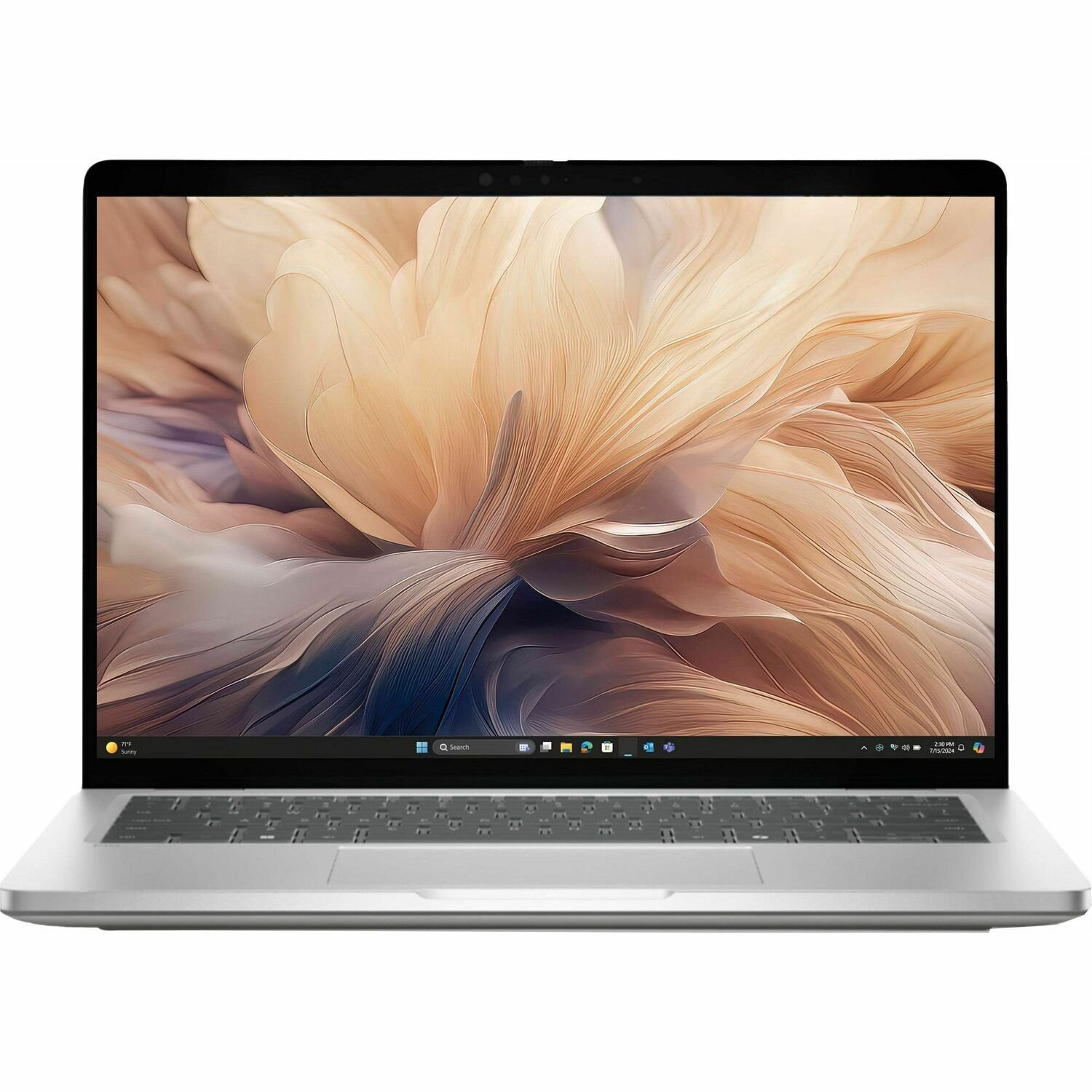 Dell NL/BTS/Dell Pro 14 Plus PB14250