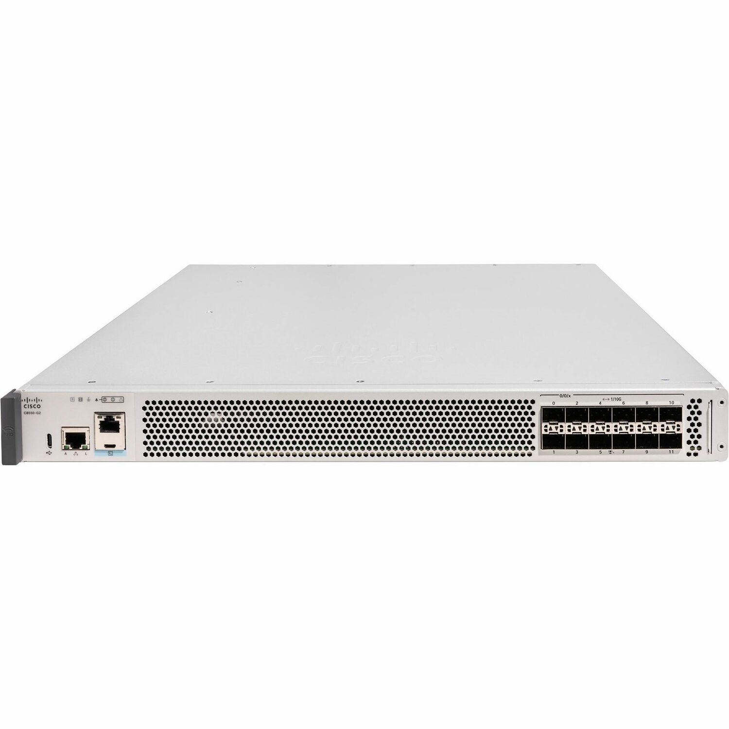 Cisco Secure Router C8550-G2 Router