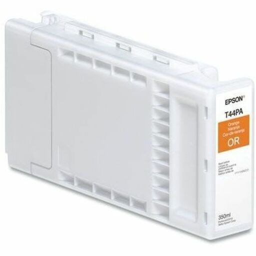 Epson UltraChrome PRO Original Inkjet Ink Cartridge - Orange Pack