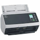 Ricoh fi-8170 ADF/Manual Feed Scanner - 600 dpi Optical - TAA Compliant