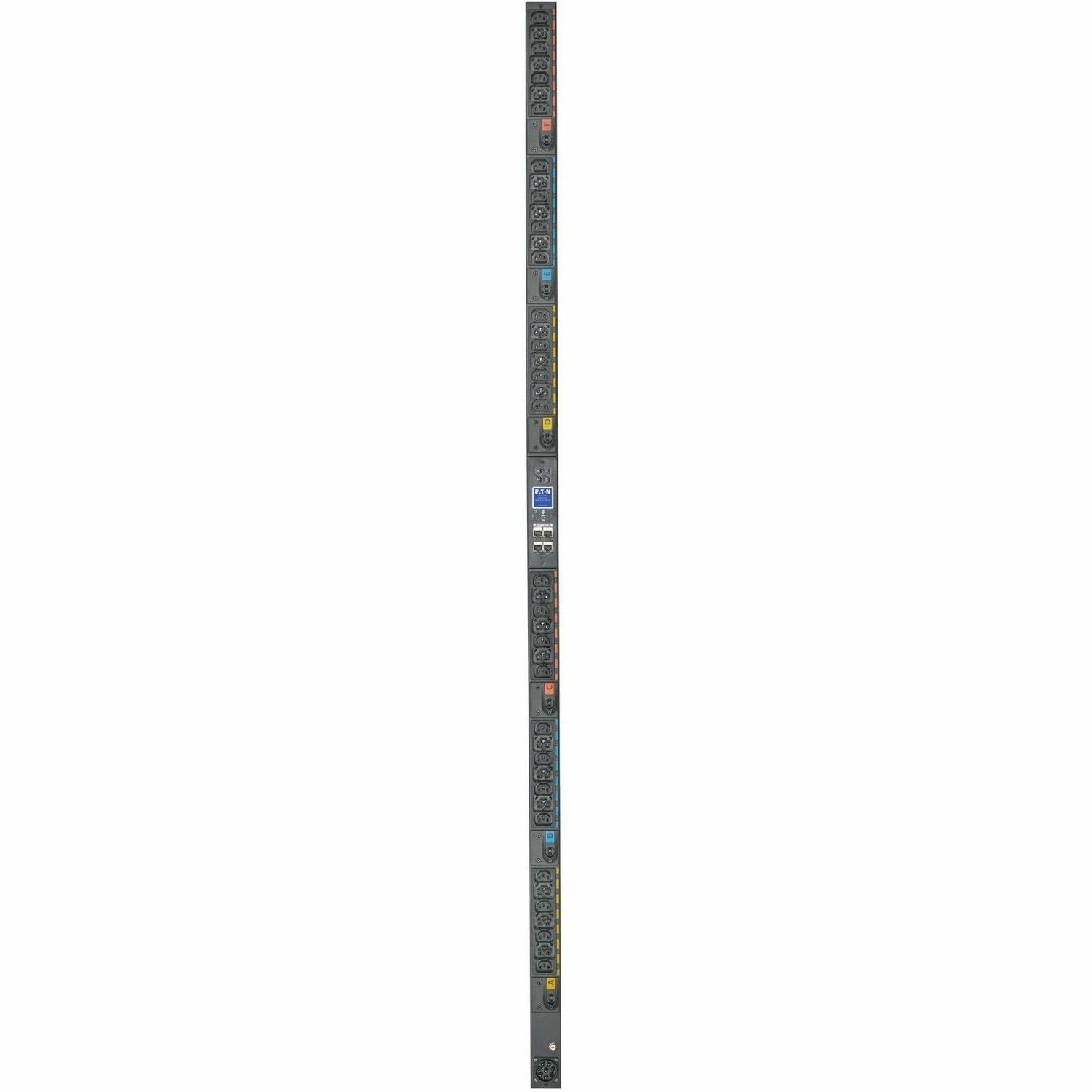 Eaton EVMOGU23X 42-Outlets PDU