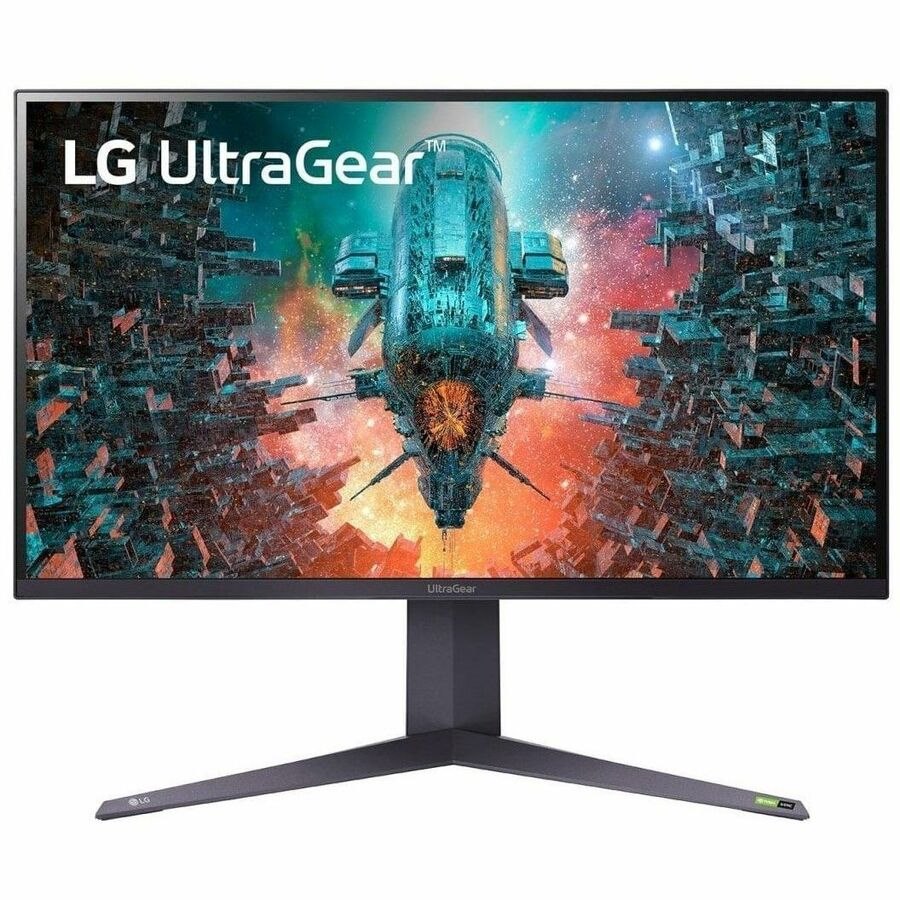 LG LCD 32GQ950P-B 32" Black
