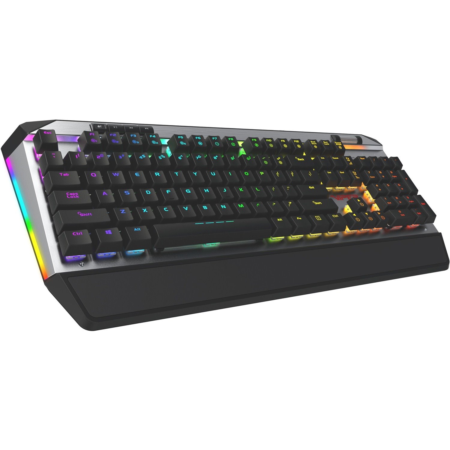 VIPER V765 Gaming Keyboard