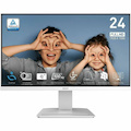 MSI Pro MP2412W 24" Class Full HD LCD Monitor - 16:9 - Black