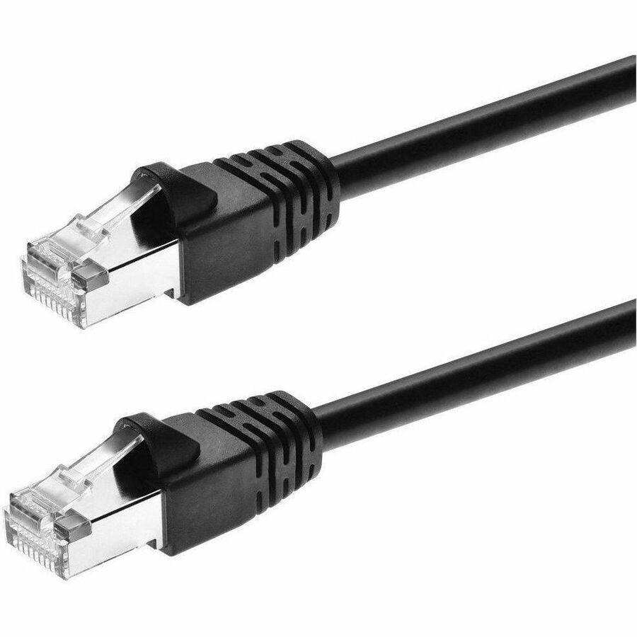 Monoprice Cat6a Ethernet Patch Cable - Snagless RJ