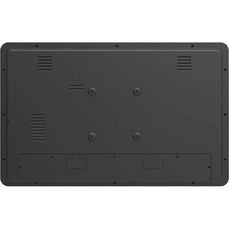 AOpen eTILE WT22M-FW All-in-One Computer - Intel Core i3 5th Gen i3-5010U - 8 GB - 128 GB SSD - 21.5" Full HD Touchscreen - Desktop