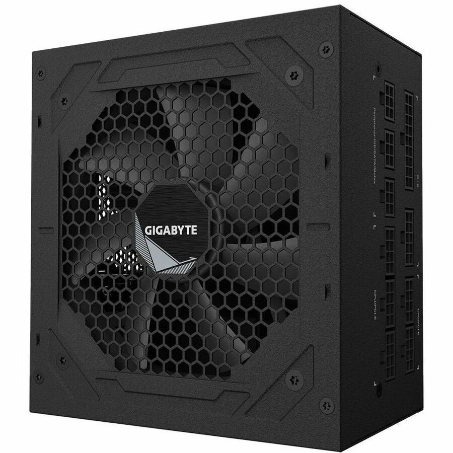 GIGABYTE Ultra Durable GP-UD750GM ATX12V v2.31 Modular Power Supply