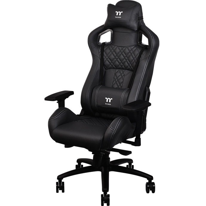 Thermaltake X Fit Real Leather (Regional Only)