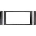 Eaton Tripp Lite Series Roof Panel Kit for Hot/Cold Aisle Containment System - Wide 750 mm Racks