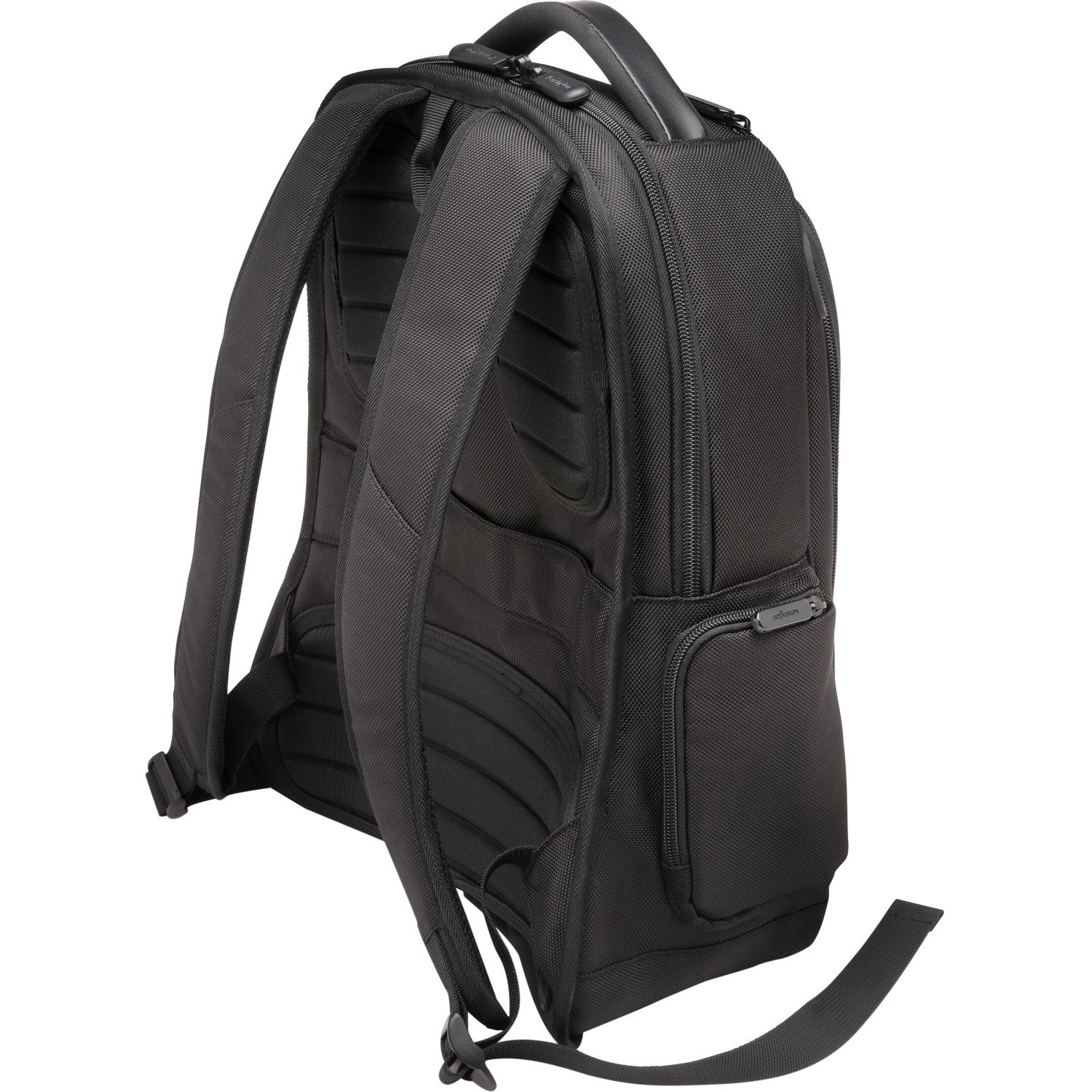 Kensington Contour Carrying Case (Backpack) for 39.6 cm (15.6") Notebook