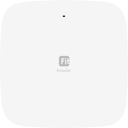 EnGenius Fit EWS356-FIT Dual Band IEEE 802.11ax 1.73 Gbit/s Wireless Access Point - Indoor