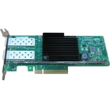 Dell X710 10Gigabit Ethernet Card for Server - 10GBase-X - SFP+ - Plug-in Card