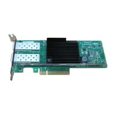Dell X710 10Gigabit Ethernet Card for Server - 10GBase-X - SFP+ - Plug-in Card