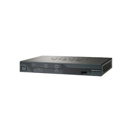 Cisco 887VA Integrated Services Router