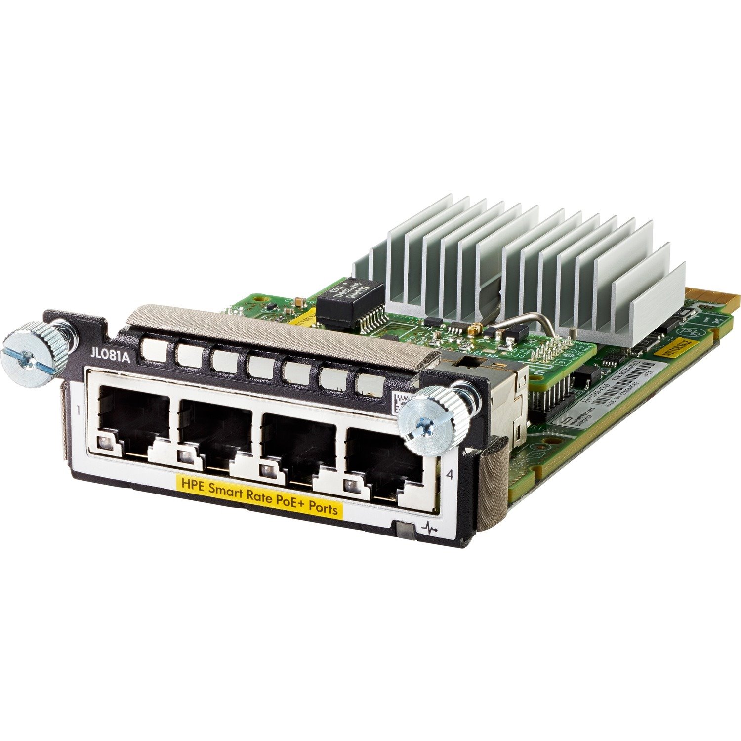 HPE Expansion Module