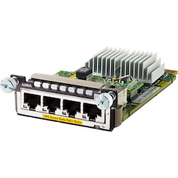 HPE Expansion Module