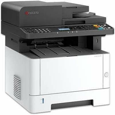 Kyocera Ecosys MA4000fx Laser Multifunction Printer - Monochrome