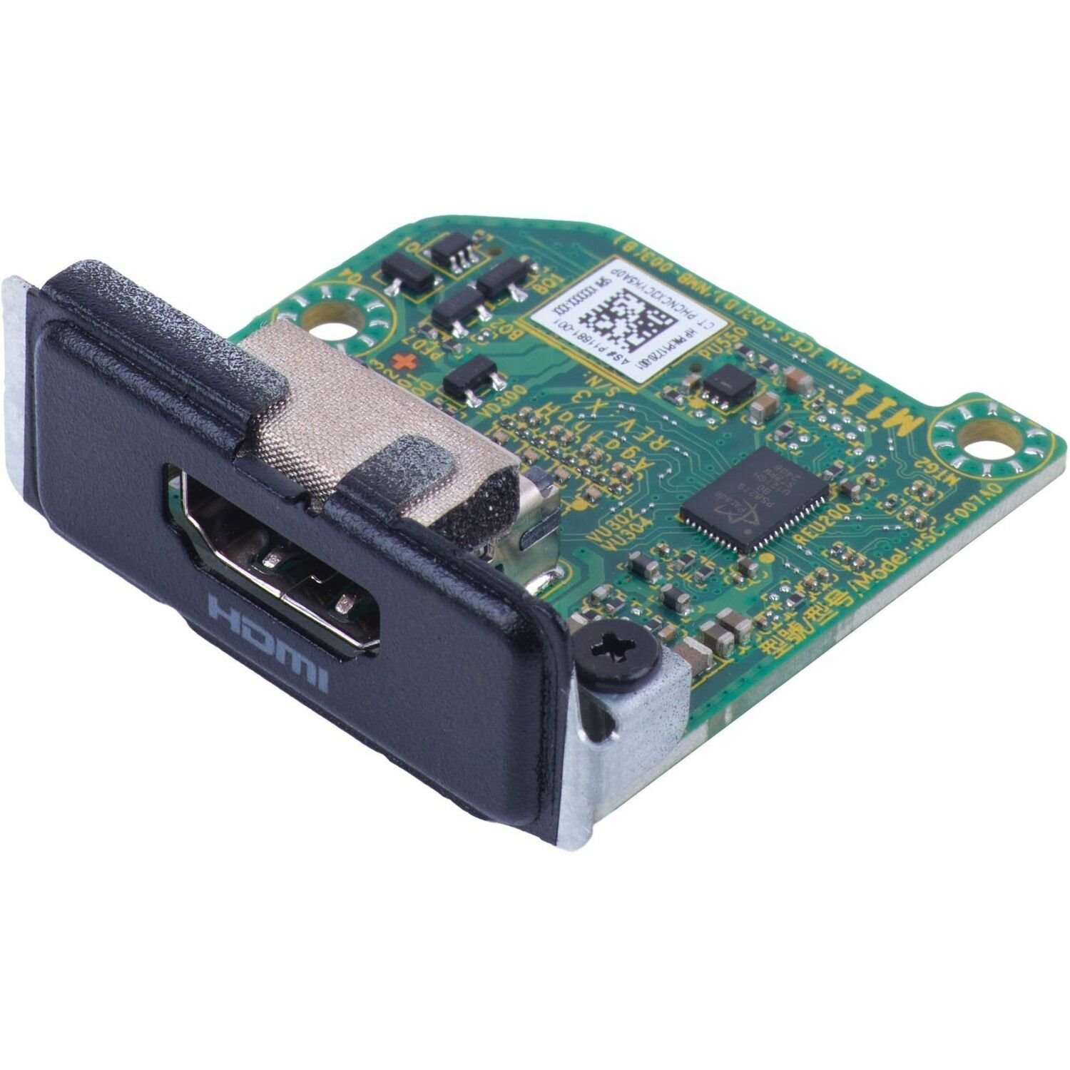 HP Hdmi 2.1 V3 Flex Io