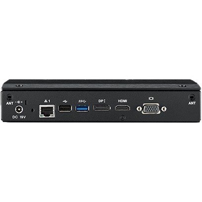 Advantech Intel Celeron Quad Core J1900 Fanless Digital Signage Player