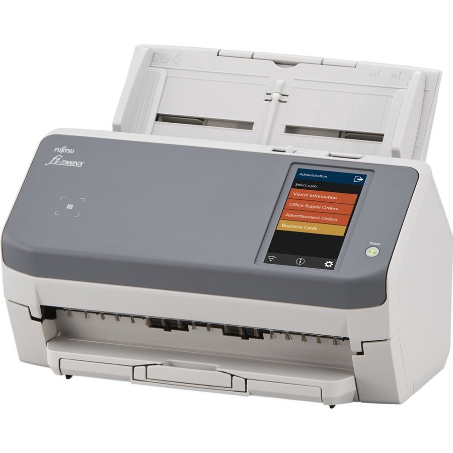 Fujitsu fi-7300NX Sheetfed Scanner - 600 dpi Optical