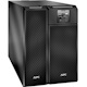 APC Smart-UPS On-Line, 6kVA/6kW, Tower, 208V, 8x 5-20R+4x L6-20R+3x L6-30R+1x L14-30R NEMA, NMC+SmartSlot, W/ transformer 208V to 120V, W/O rail kit