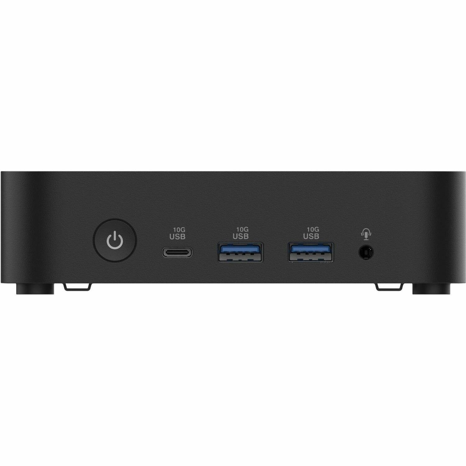 Asus NUC 14 Essential RNUC14MNK1500003 Barebone System - Mini PC - Intel N-series N150