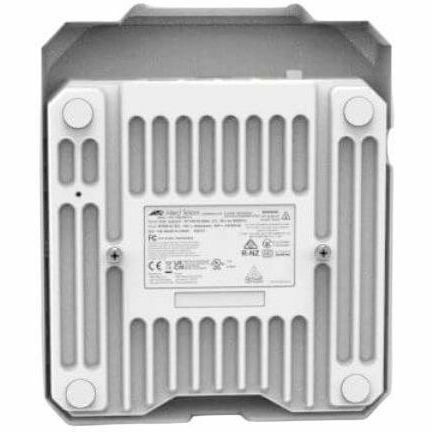 Allied Telesis TQ6702 GEN2 Dual Band Wi-Fi 6 IEEE 802.11 a/b/g/n/ac/ax/k/v/r 4.80 Gbit/s Wireless Access Point