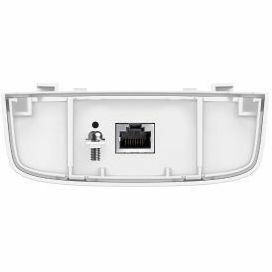 Omada EAP603-OUTDOOR Dual Band Wi-Fi 6 IEEE 802.11 a/b/g/n/ac/ax 1.80 Gbit/s Wireless Access Point - Indoor/Outdoor