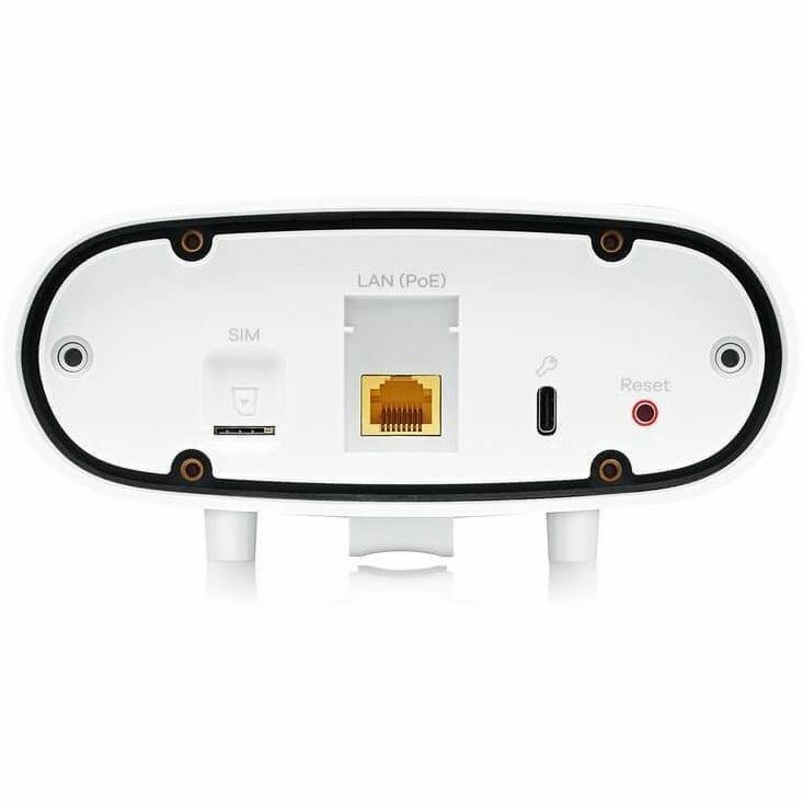 ZYXEL Nebula FWA70 1 SIM Cellular Modem/Wireless Router