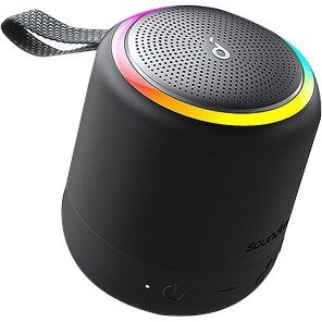 soundcore Mini 3 Pro Portable Speaker System - Black