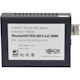 Eaton Tripp Lite Series 10/100/1000 LC Multimode Fiber to Ethernet Media Converter, 550M, 850nm