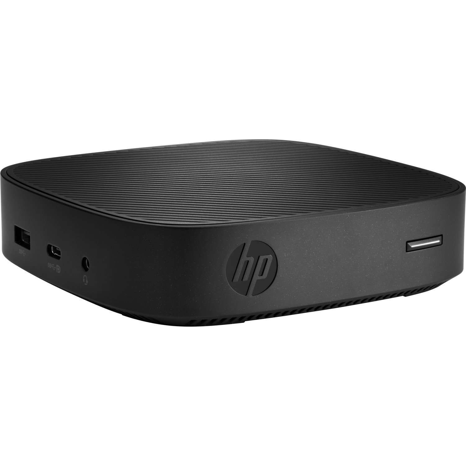 HP t430 Thin Client - 1 Celeron N4000 Dual-core (2 Core) 1.10 GHz