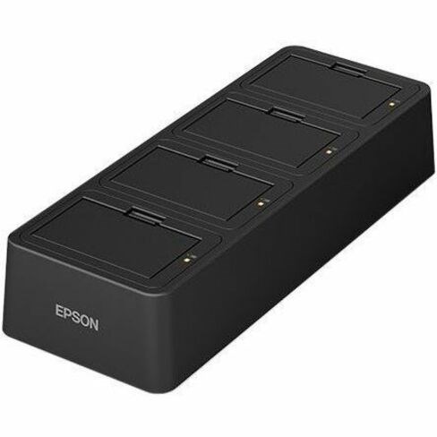 Epson Multi-Bay Battery Charger