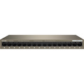Tenda TEG1016M 16-Port Gigabit Ethernet Switch