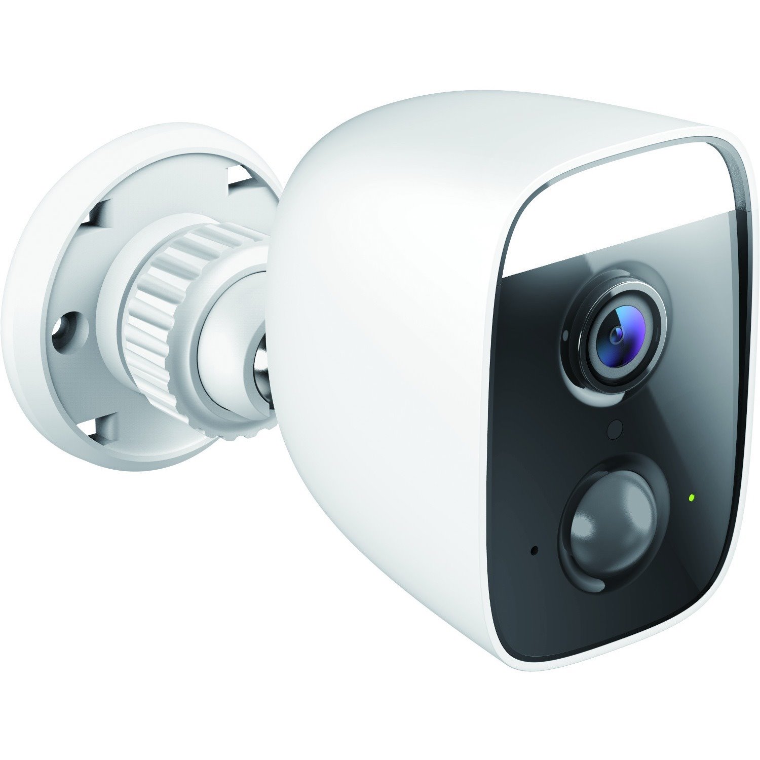 D-Link mydlink DCS-8630LH HD Network Camera