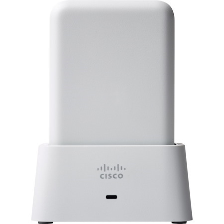 Cisco Aironet Dual Band Wi-Fi 5 IEEE 802.11ac 866.70 Mbit/s Wireless Access Point