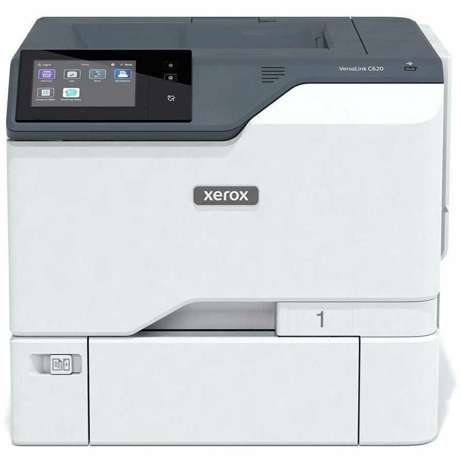 Xerox VersaLink C620 Color Printer, Up To 52ppm, Duplex