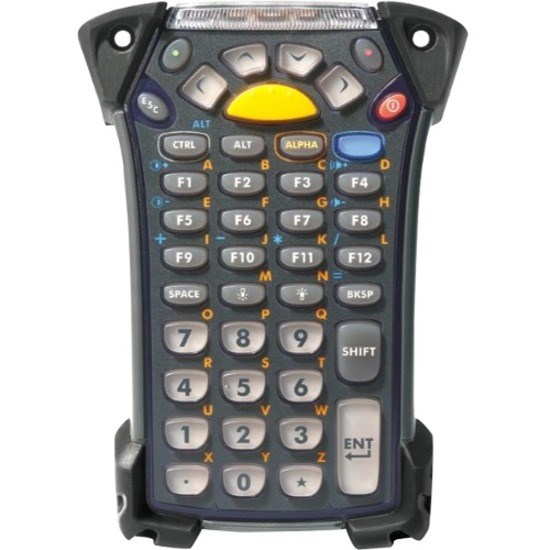 Zebra Wireless Keypad