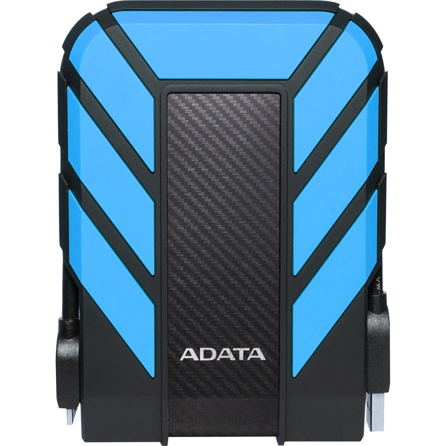 Adata HD710 Pro AHD710P-1TU31-CBL 1 TB Hard Drive - 2.5" External - Blue