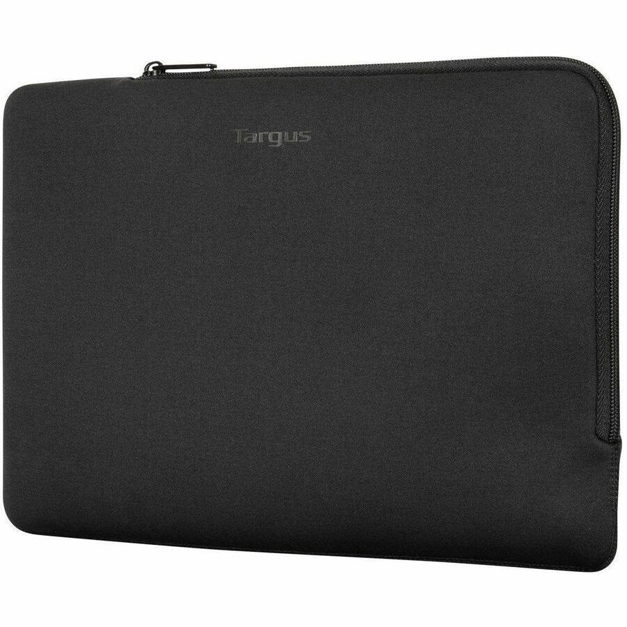 Targus EcoSmart TBS651GL Carrying Case (Sleeve) for 33 cm (13") to 35.6 cm (14") Notebook - Black