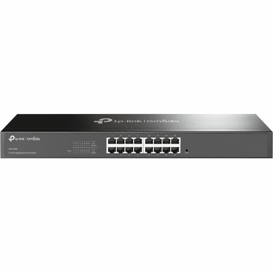 TP-Link Omada 16-Port Gigabit Easy Smart Switch