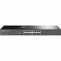 TP-Link Omada 16-Port Gigabit Easy Smart Switch