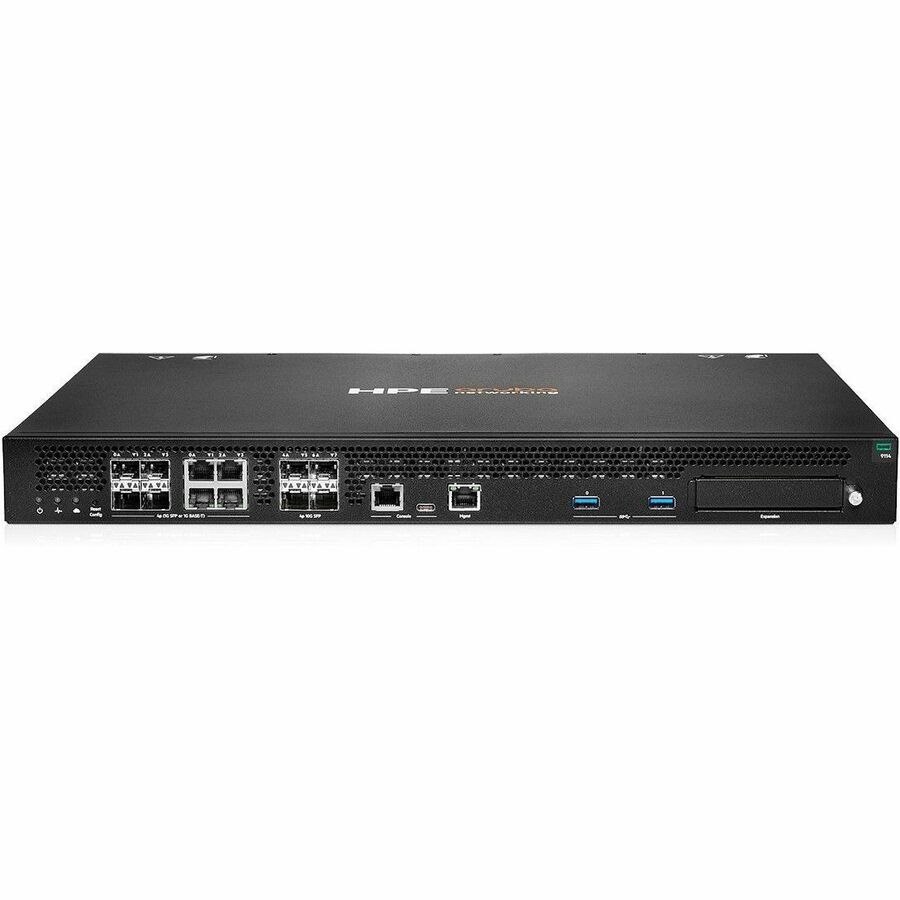 HPE 9100 Series Hybrid Gateway