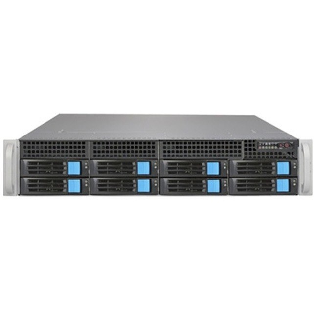 Sans Digital EliteNAS EN104L12DT SAN/NAS Storage System