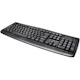Kensington Pro Fit Wireless Keyboard - Black