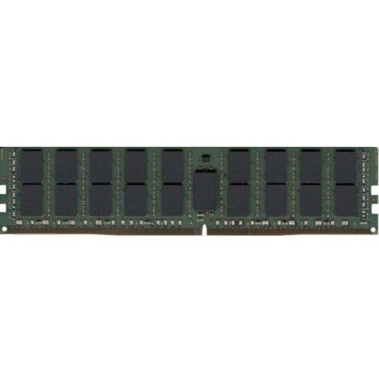 Dataram RAM Module for Server - 32 GB (1 x 32GB) - DDR4-2933/PC4-23466 DDR4 SDRAM - 2933 MHz - 1.20 V