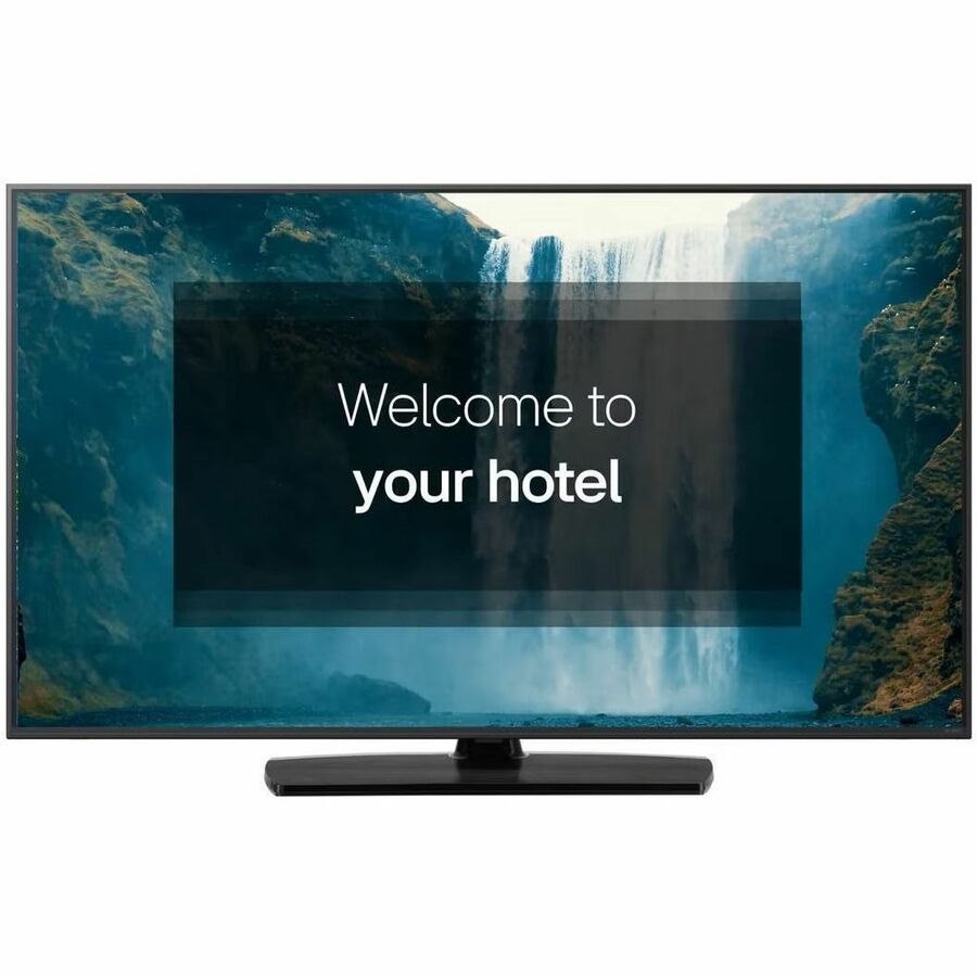 LG 43UK560H0UA 43" LED-LCD TV - 4K UHDTV - High Dynamic Range (HDR) - Black