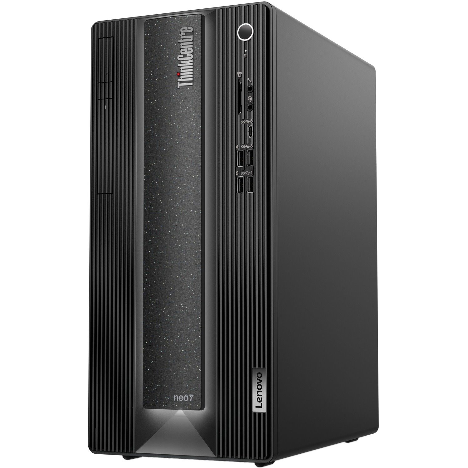 Lenovo ThinkCentre Neo 70t Gen 3 11YU000HUK Desktop Computer - Intel Core i9 12th Gen i9-12900 2.40 GHz - 16 GB RAM - 512 GB M.2 PCI Express SSD