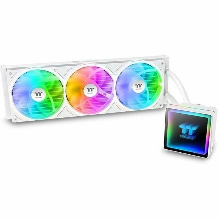 ThermalTake TH360 V3 Aio